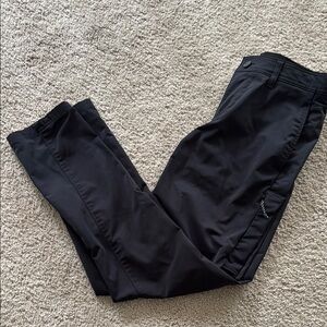 Men's Hurley Hybrid Pants Size 30
